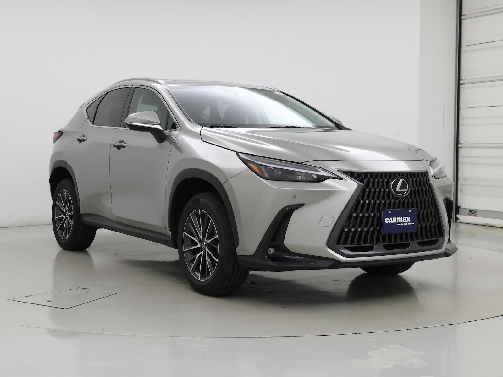 lexus nx hybrid 2024 JTJGKCEZ5R5016905 image lexus nx hybrid 2024 JTJGKCEZ5R5016905 image
